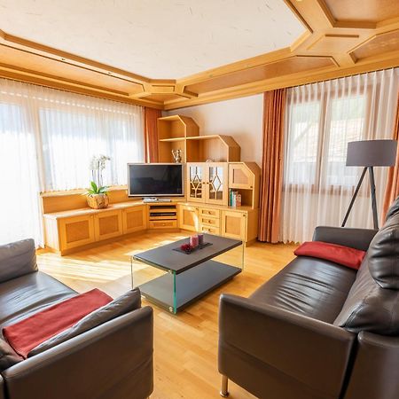 Apartments Saasunia 객실 사진