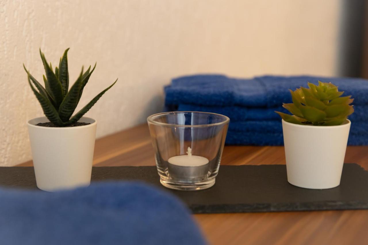 Apartments Saasunia 외부 사진