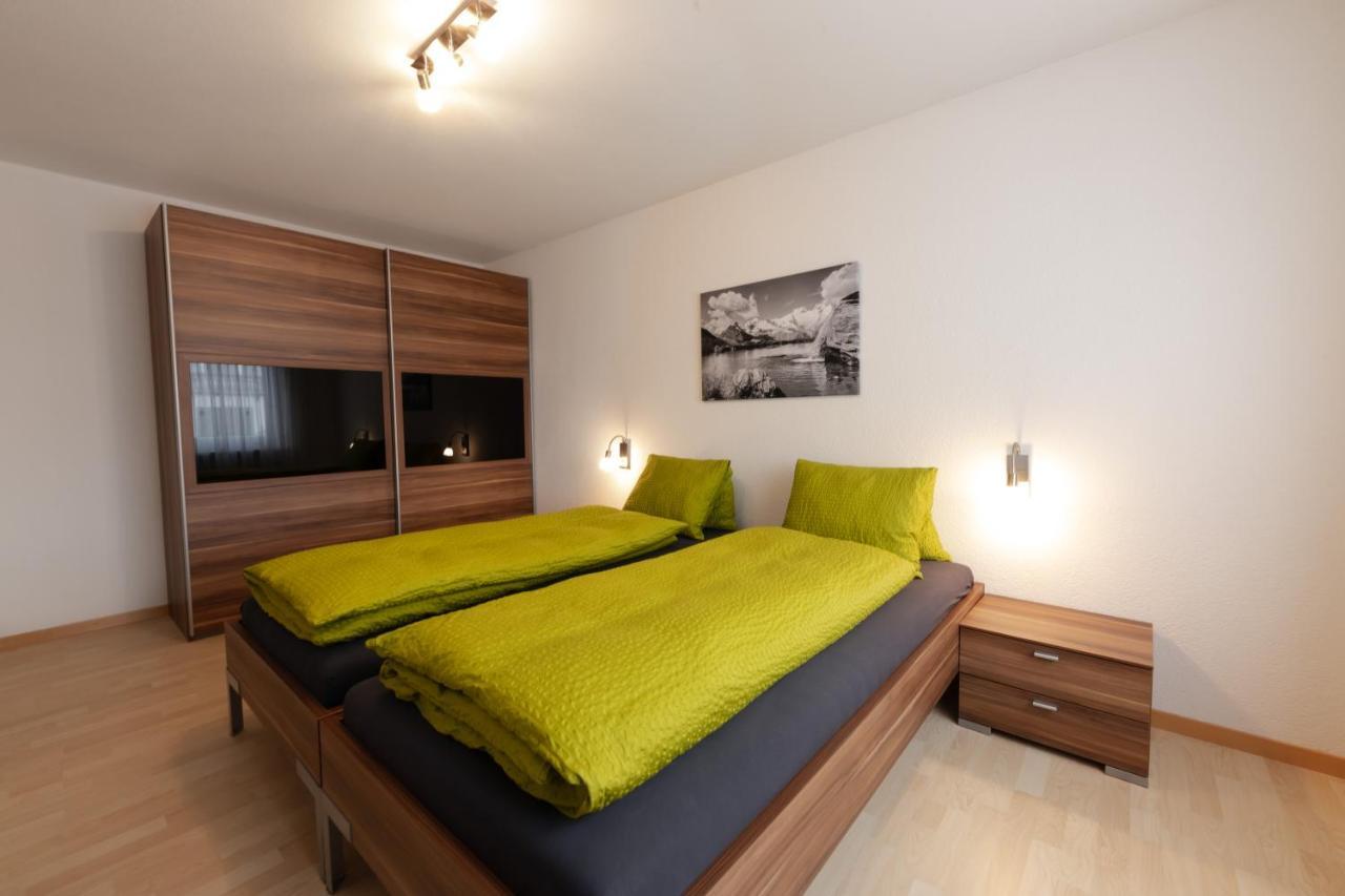 Apartments Saasunia 외부 사진