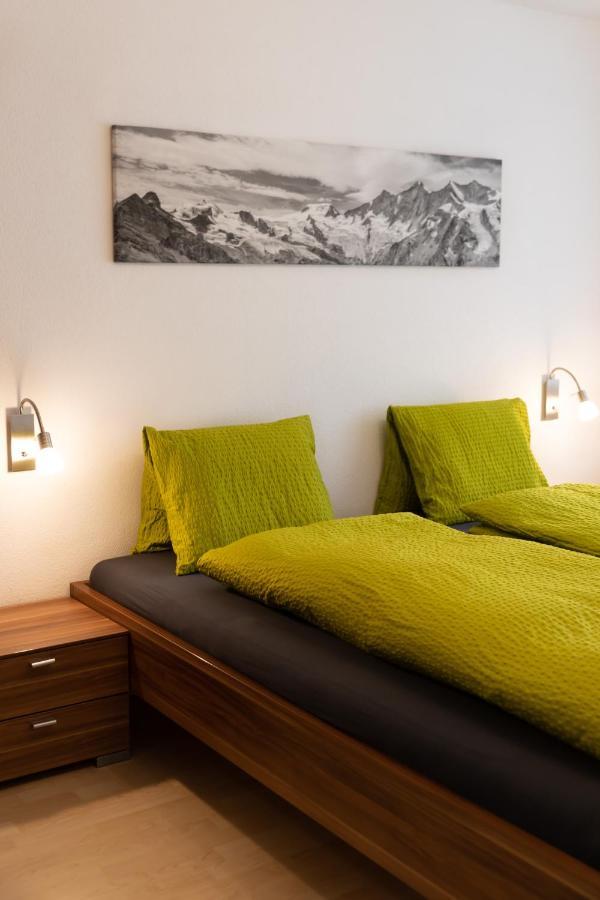 Apartments Saasunia 외부 사진