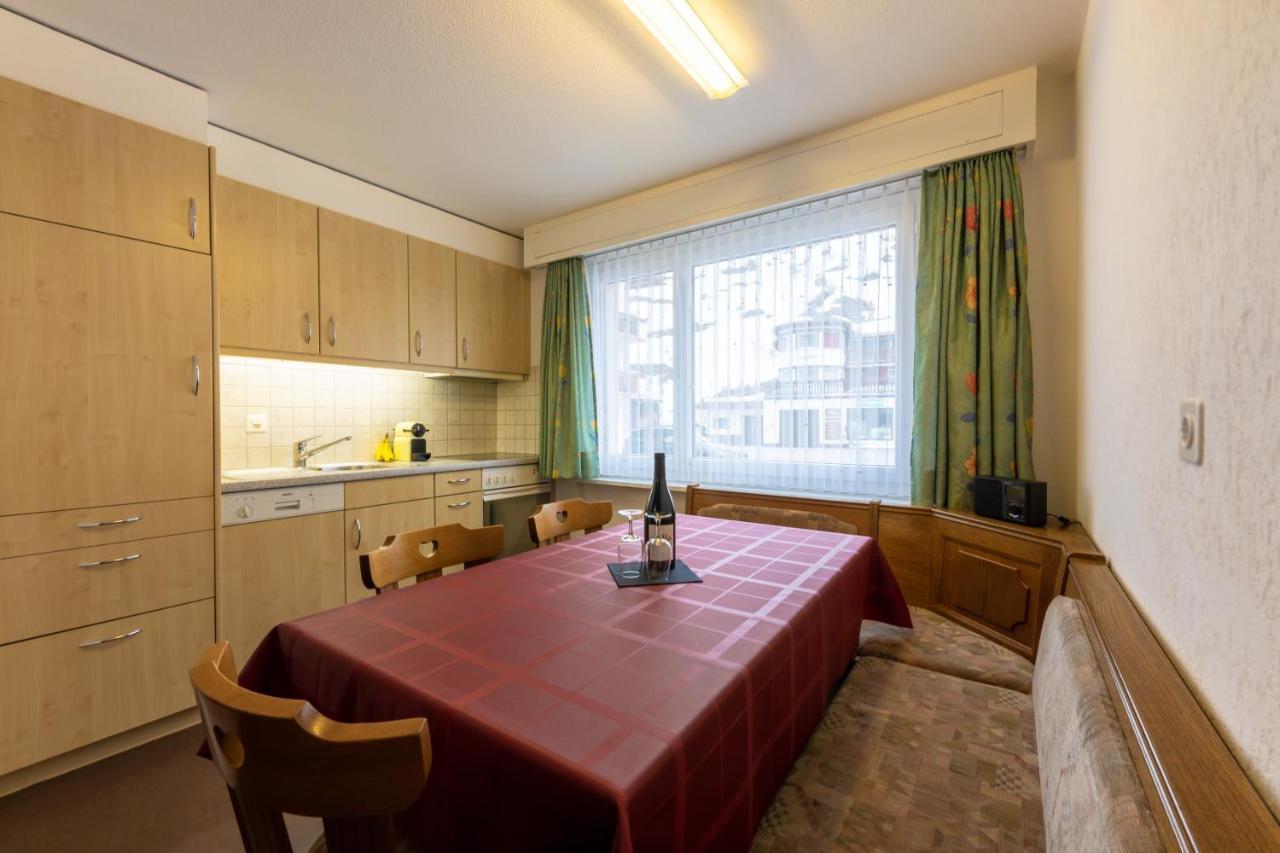Apartments Saasunia 외부 사진