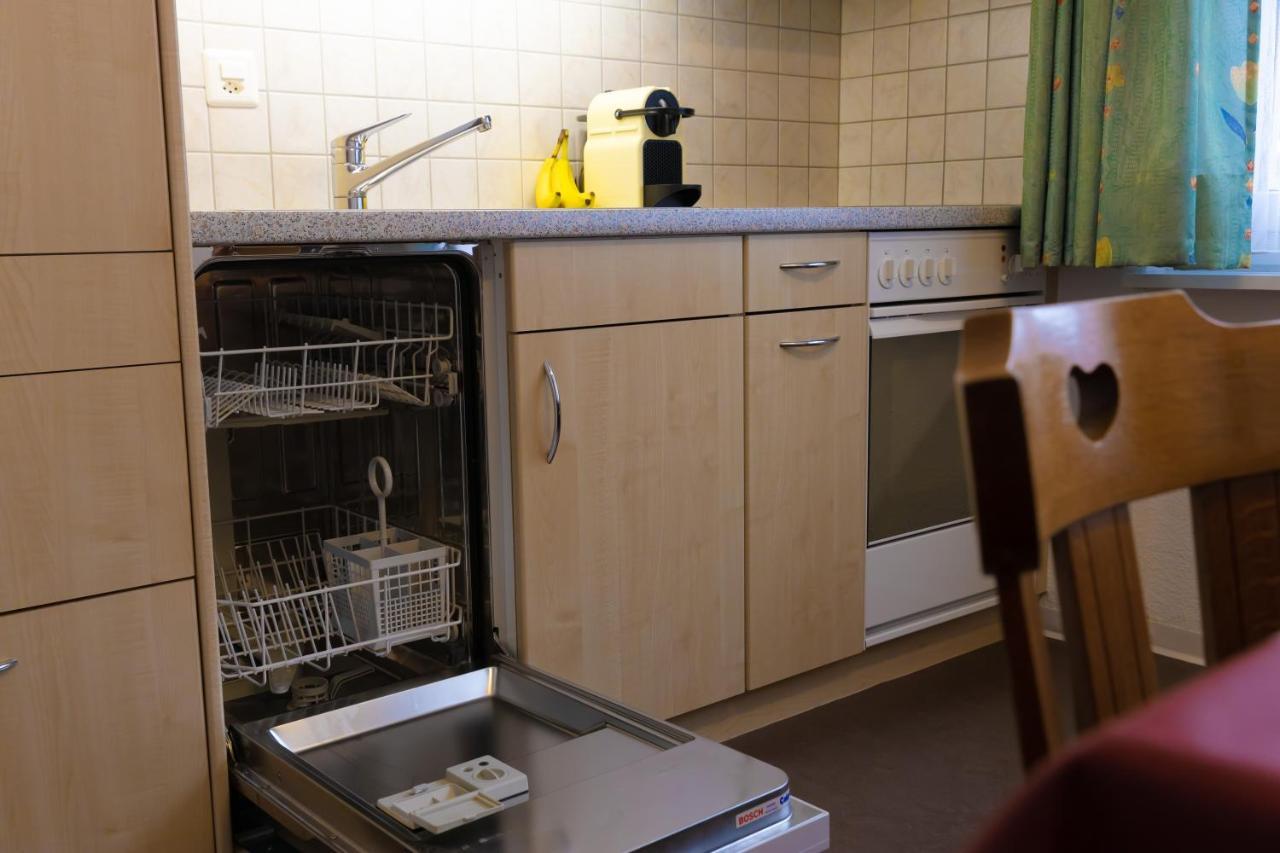 Apartments Saasunia 외부 사진