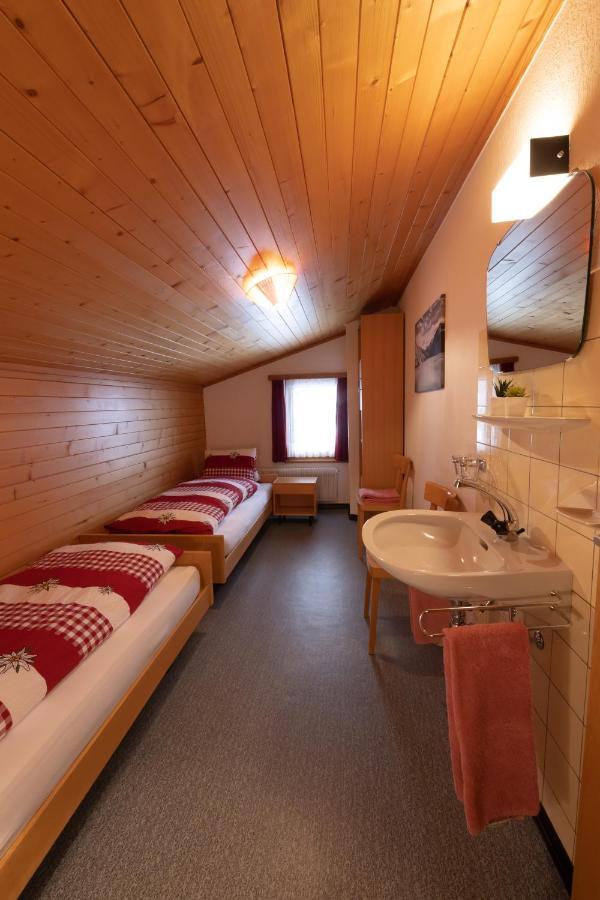 Apartments Saasunia 외부 사진