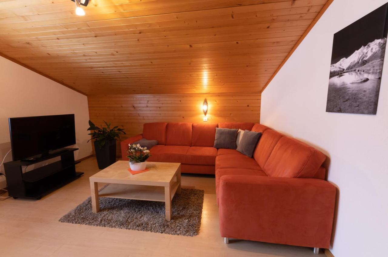 Apartments Saasunia 외부 사진