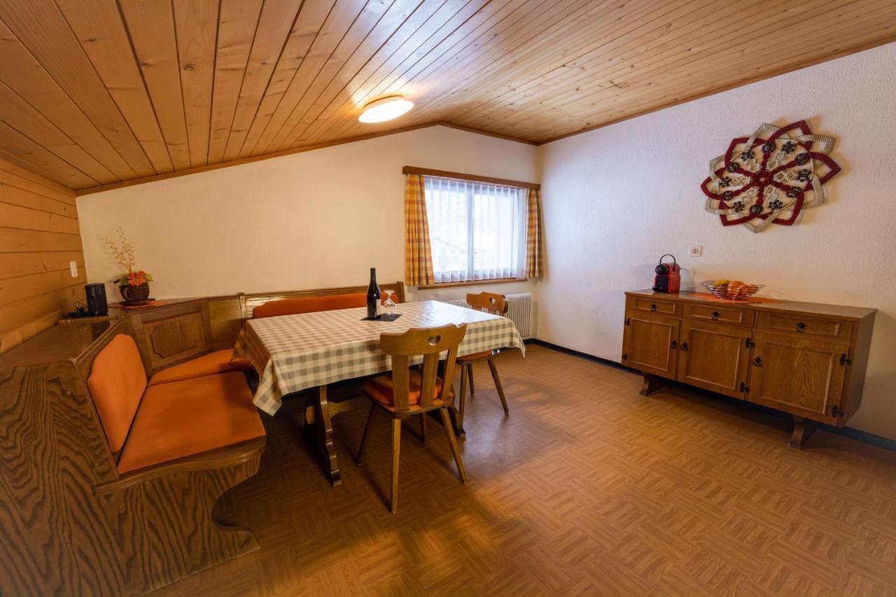 Apartments Saasunia 외부 사진