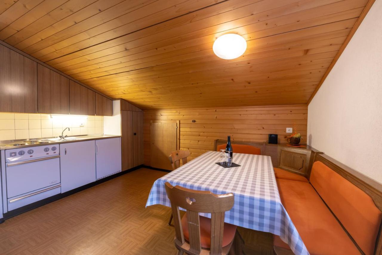 Apartments Saasunia 외부 사진