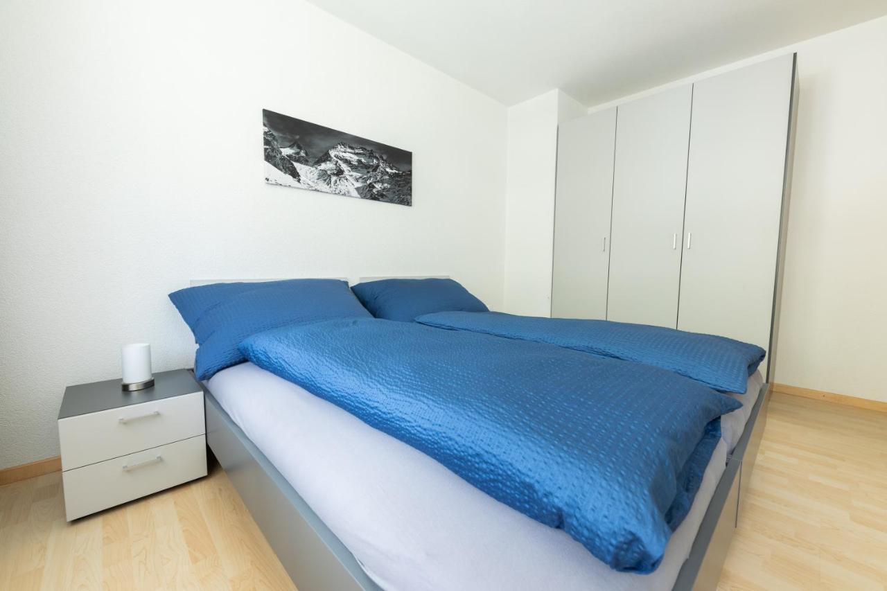 Apartments Saasunia 외부 사진