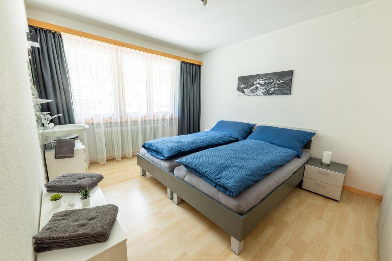 Apartments Saasunia 외부 사진