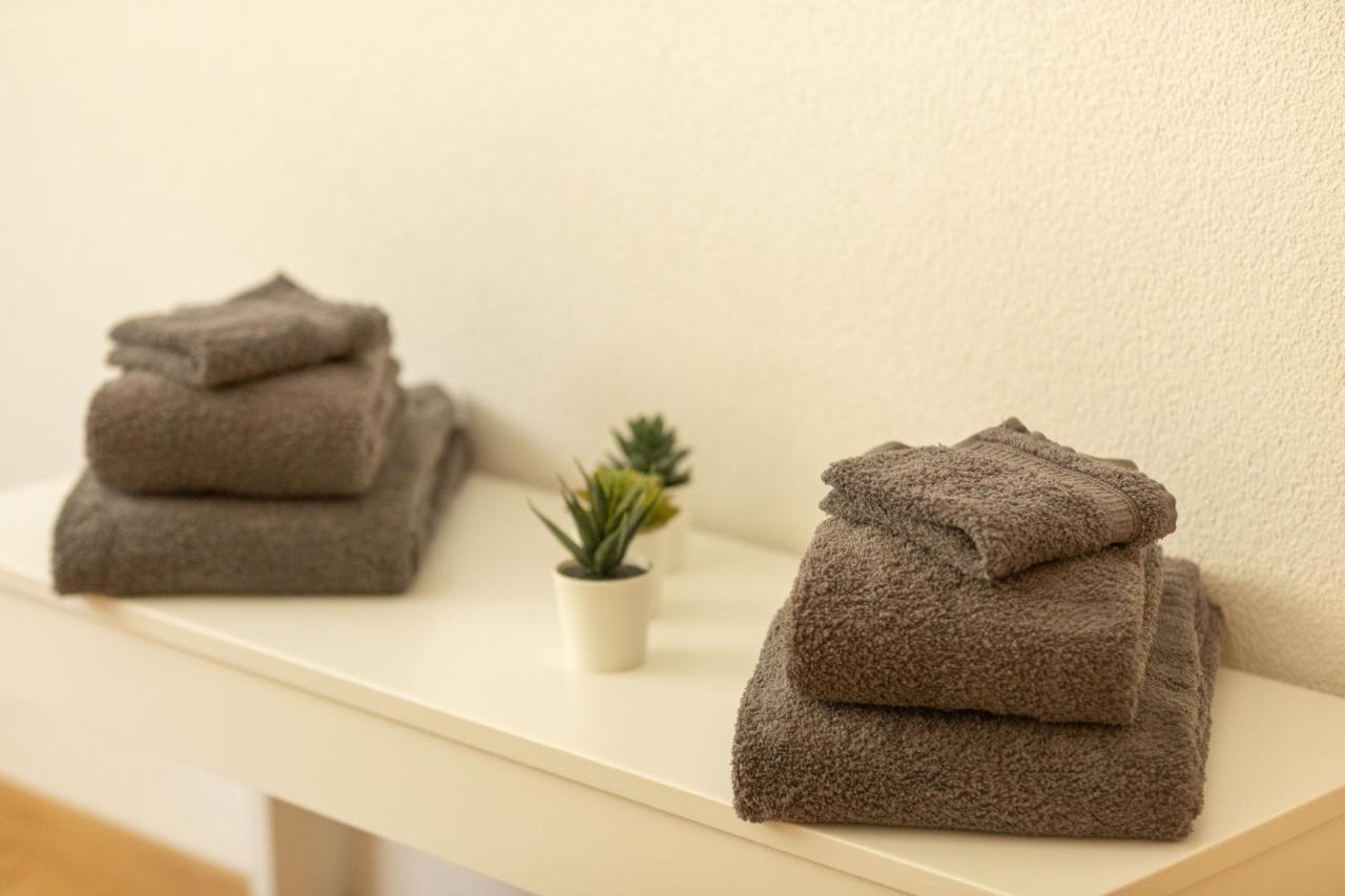 Apartments Saasunia 외부 사진