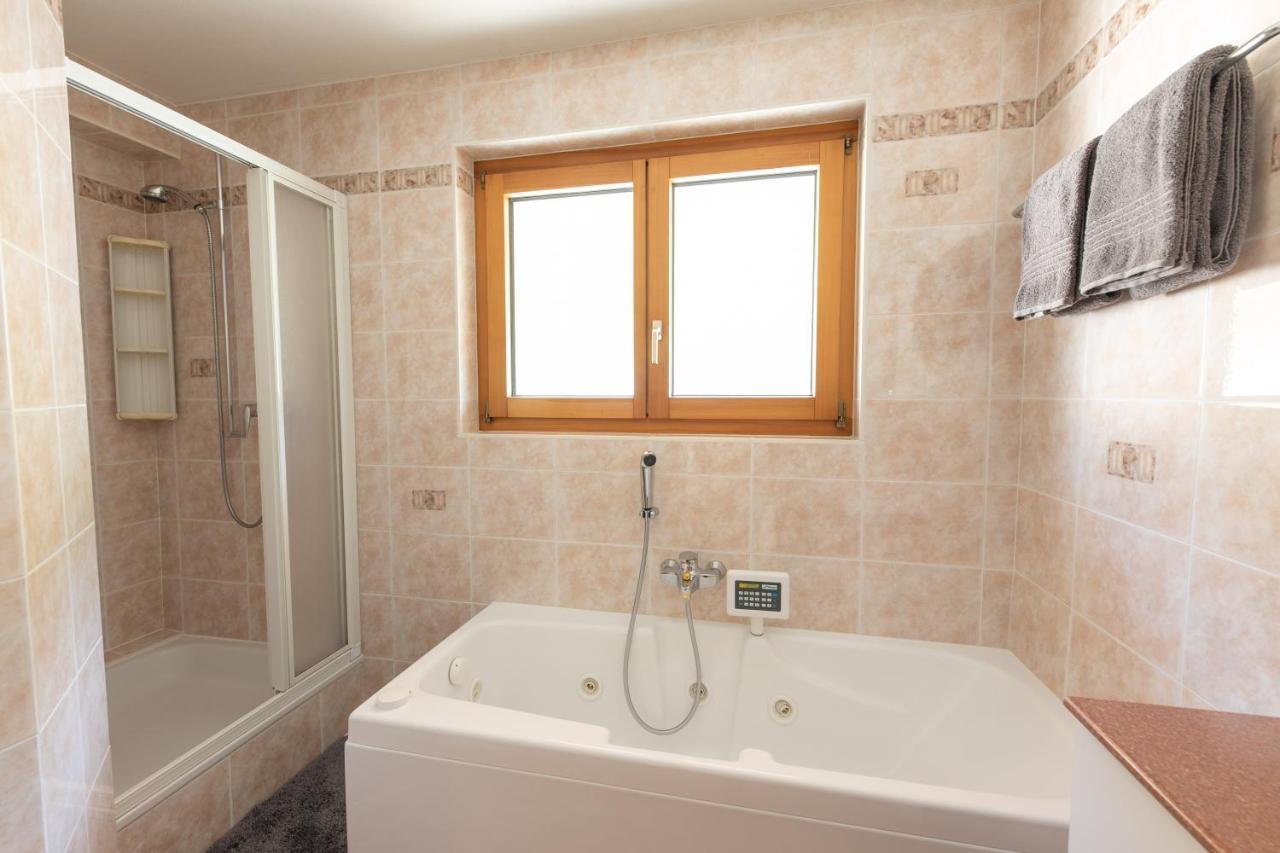 Apartments Saasunia 외부 사진