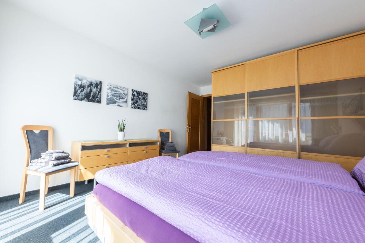 Apartments Saasunia 외부 사진