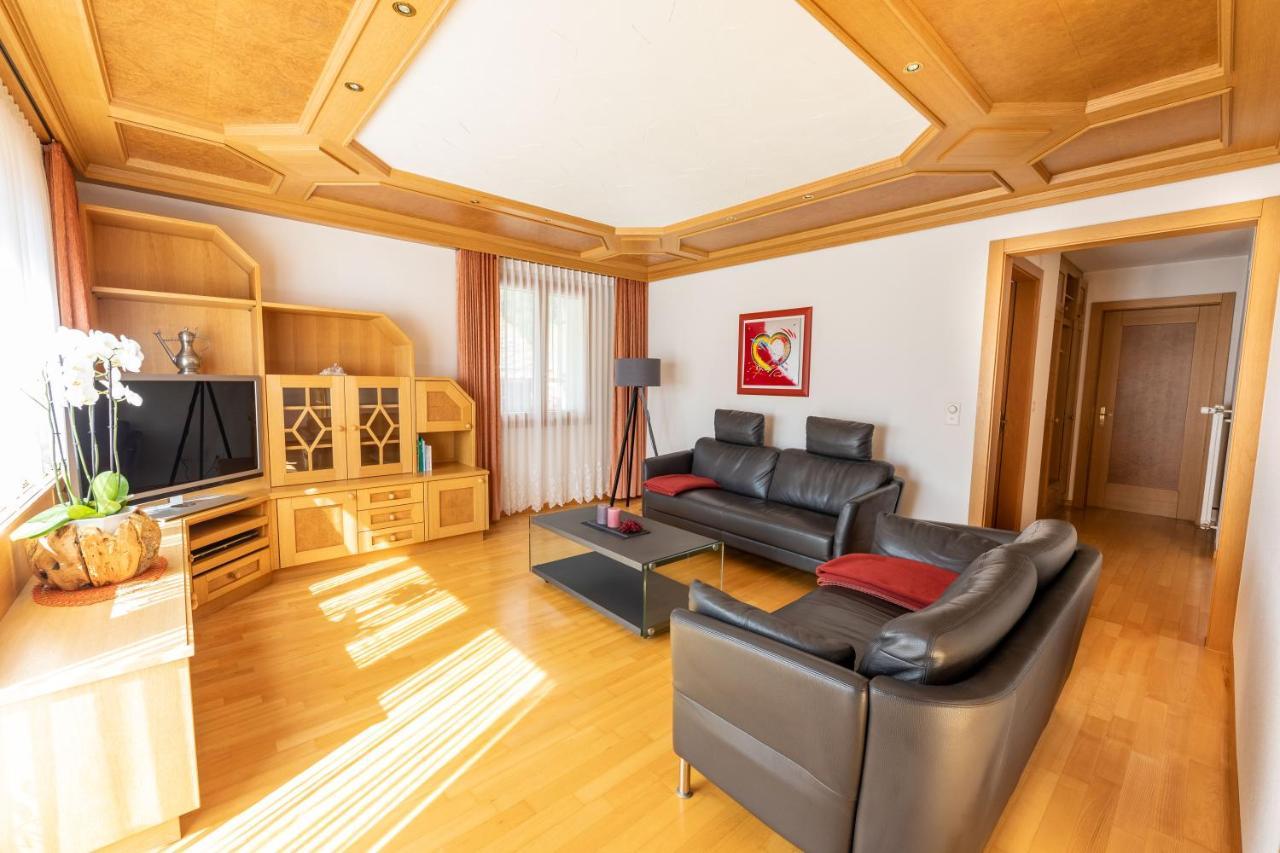 Apartments Saasunia 외부 사진