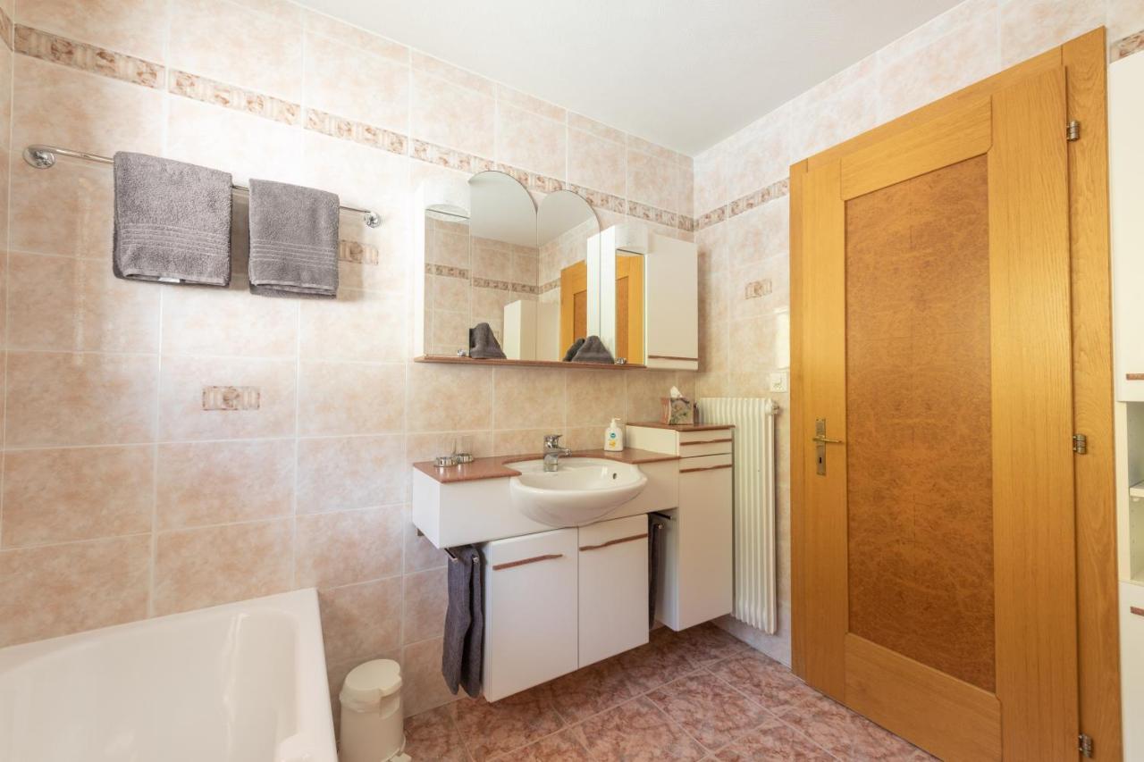 Apartments Saasunia 외부 사진