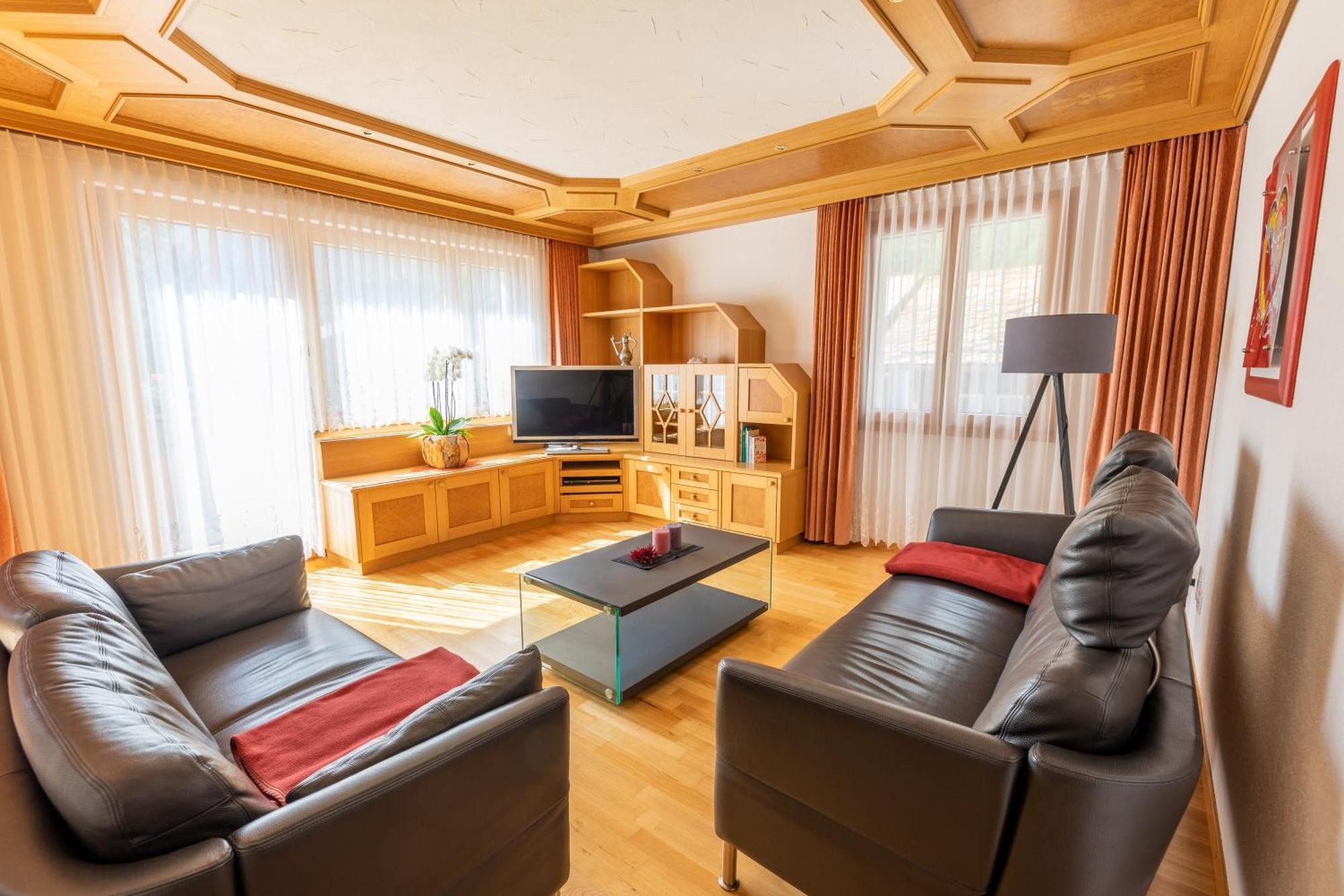 Apartments Saasunia 객실 사진